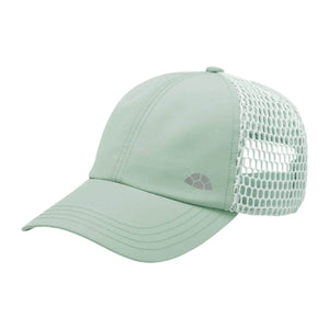 Trekker Trucker Hat - Suburban Ski and Bike