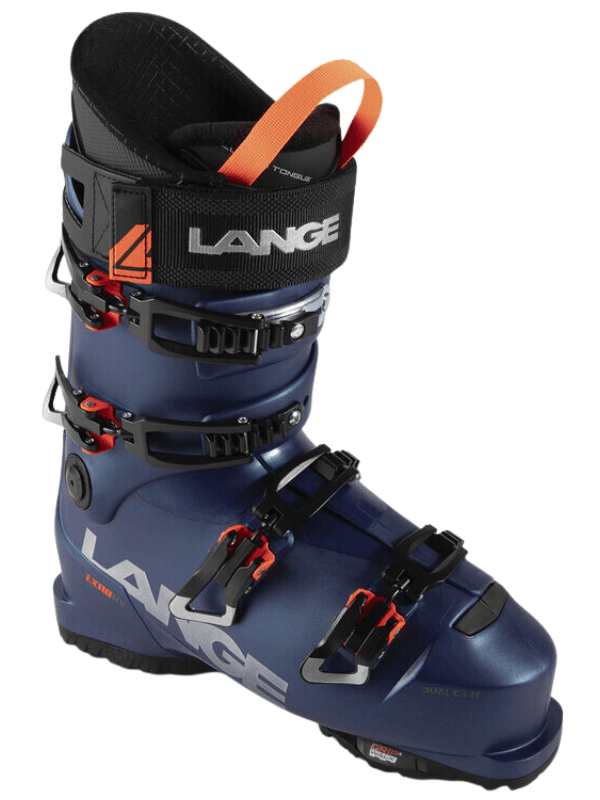 LX 110 HV GW 2025 - Suburban Ski and Bike
