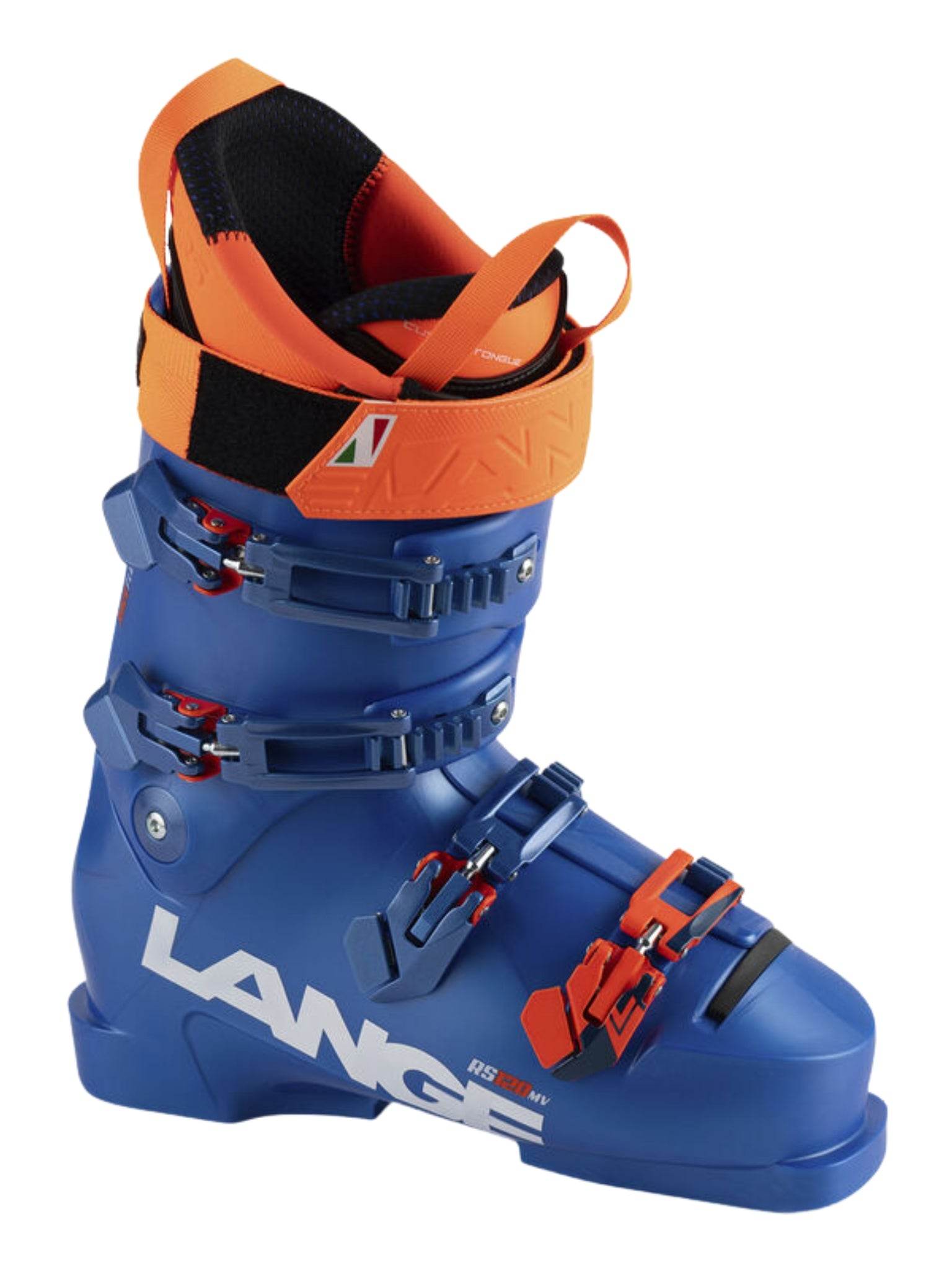 RS 120 MV 2026 - Suburban Ski and Bike