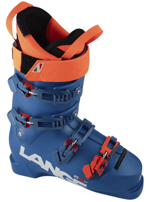 RS 130 LV 2026 - Suburban Ski and Bike