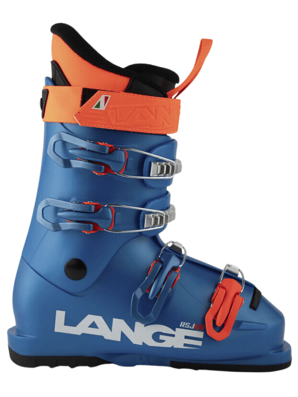 Lange RSJ 60 Junior Race Boot 2027