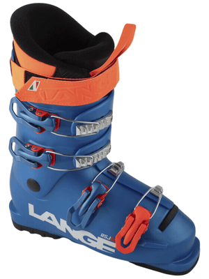 Lange RSJ 60 Junior Race Boot 2027