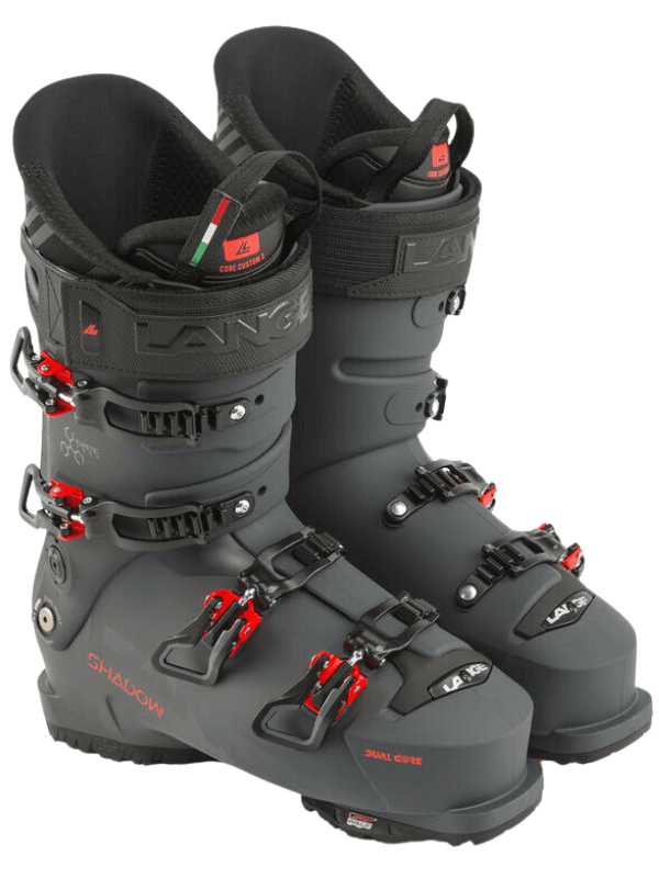 Shadow 120 MV GW 2025 - Suburban Ski and Bike