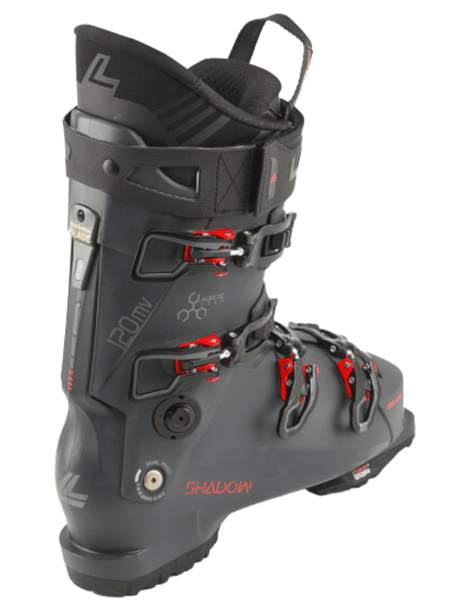 Shadow 120 MV GW 2025 - Suburban Ski and Bike