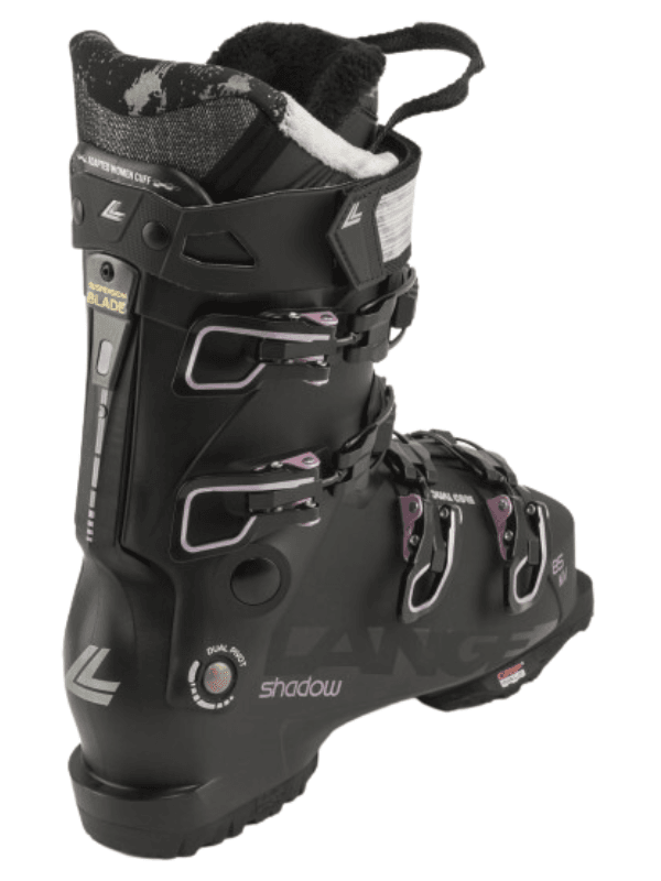 Shadow 85 Women's MV GW 2025 - Suburban Ski and Bike
