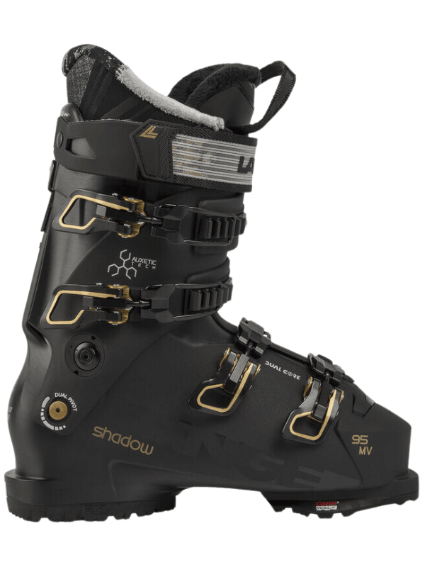 Shadow 95 Women's MV GW 2025 - Suburban Ski and Bike