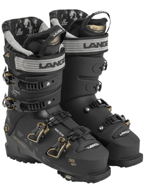 Shadow 95 Women's MV GW 2025 - Suburban Ski and Bike