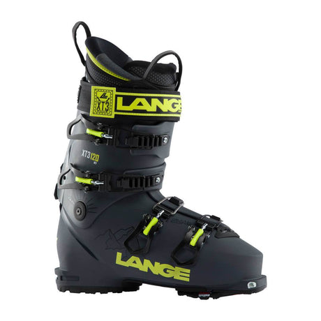 XT3 Free 120 MV GW 2024 - Suburban Ski and Bike
