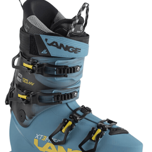 XT3 Free 120 MV GW 2026 - Suburban Ski and Bike