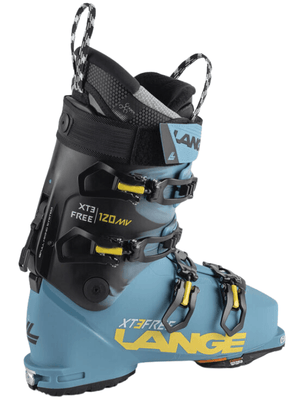 XT3 Free 120 MV GW 2026 - Suburban Ski and Bike