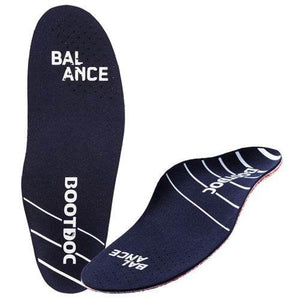Balance Footbed - Suburban Ski and Bike