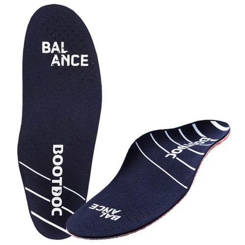 Balance Footbed - Suburban Ski and Bike