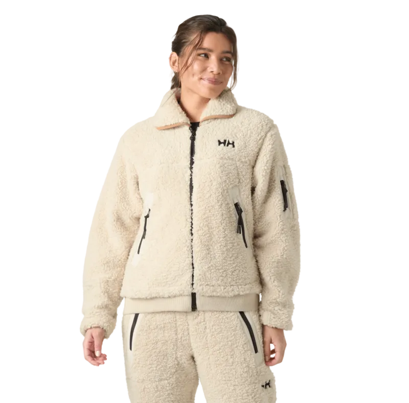 Helly Hansen Moonlit Pile Women's Fleece Jacket