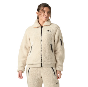 Helly Hansen Moonlit Pile Women's Fleece Jacket