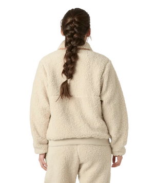 Helly Hansen Moonlit Pile Women's Fleece Jacket