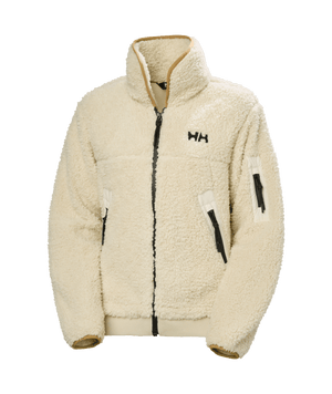 Helly Hansen Moonlit Pile Women's Fleece Jacket
