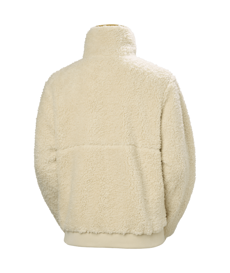 Helly Hansen Moonlit Pile Women's Fleece Jacket