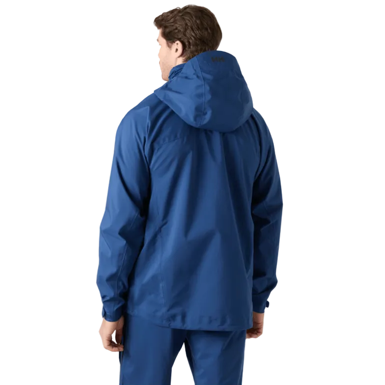 Helly Hansen Verglas Backcountry Shell Men's Ski & Snowboard Jacket