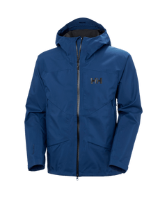 Helly Hansen Verglas Backcountry Shell Men's Ski & Snowboard Jacket