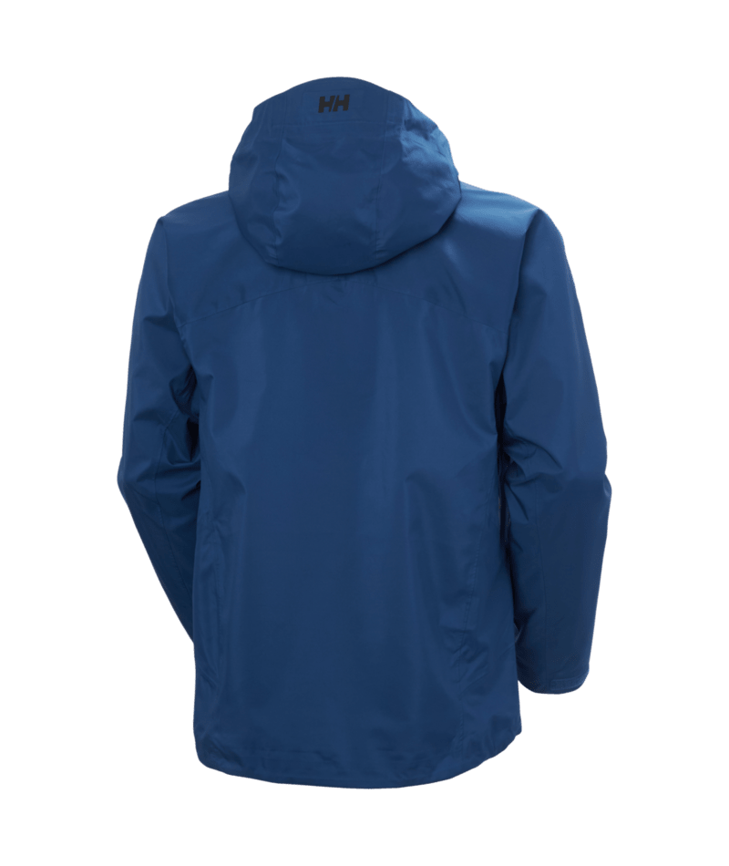 Helly Hansen Verglas Backcountry Shell Men's Ski & Snowboard Jacket