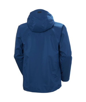 Helly Hansen Verglas Backcountry Shell Men's Ski & Snowboard Jacket