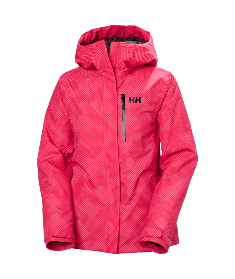 Helly Hansen Snowplay Women's Insulated Ski & Snowboard Jacket