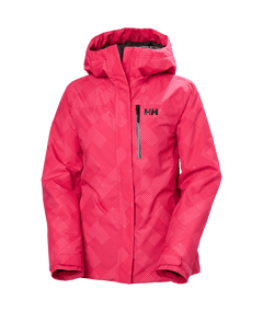 Helly Hansen Snowplay Women's Insulated Ski & Snowboard Jacket