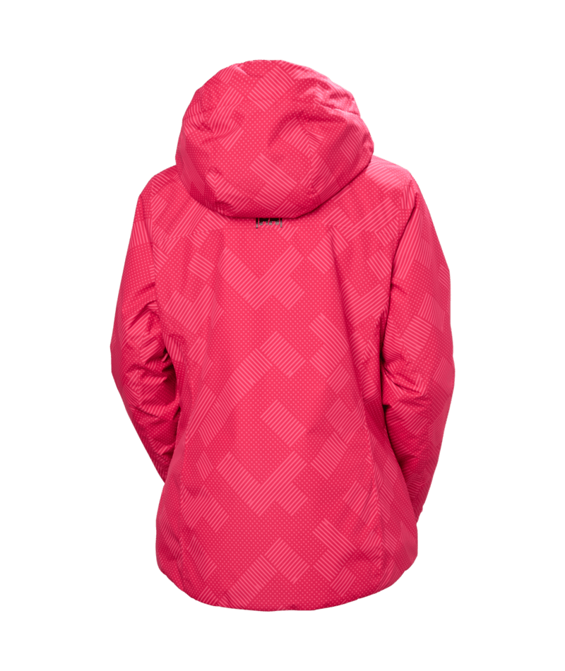 Helly Hansen Snowplay Women's Insulated Ski & Snowboard Jacket
