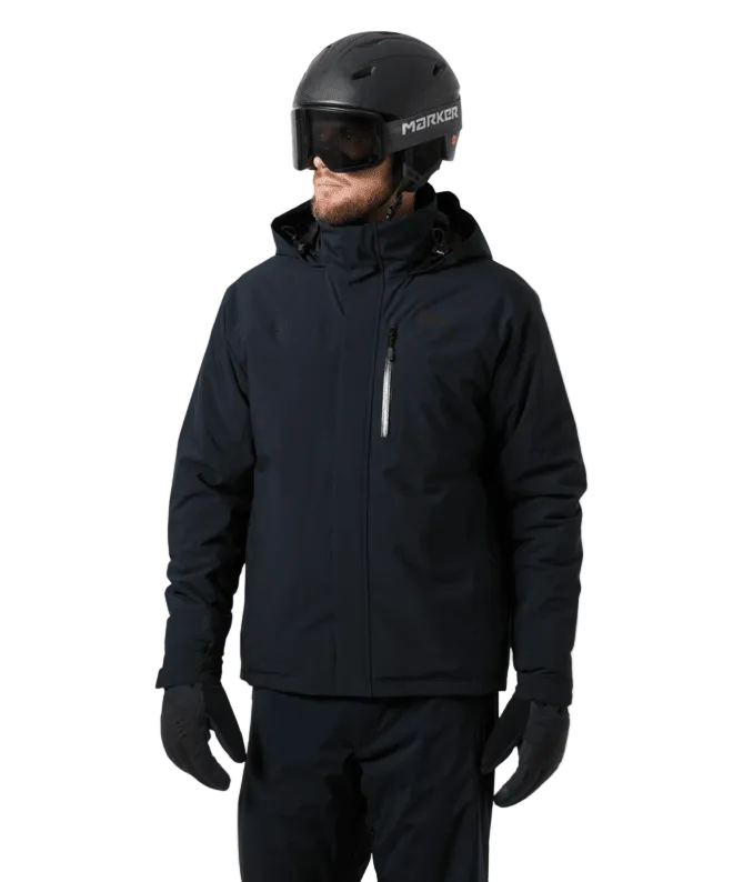 Helly Hansen Crewser Insulated Men's Ski & Snowboard Jacket