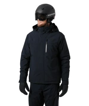 Helly Hansen Crewser Insulated Men's Ski & Snowboard Jacket