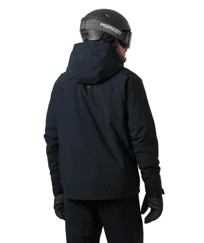 Helly Hansen Crewser Insulated Men's Ski & Snowboard Jacket