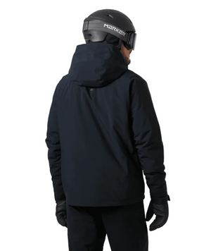 Helly Hansen Crewser Insulated Men's Ski & Snowboard Jacket