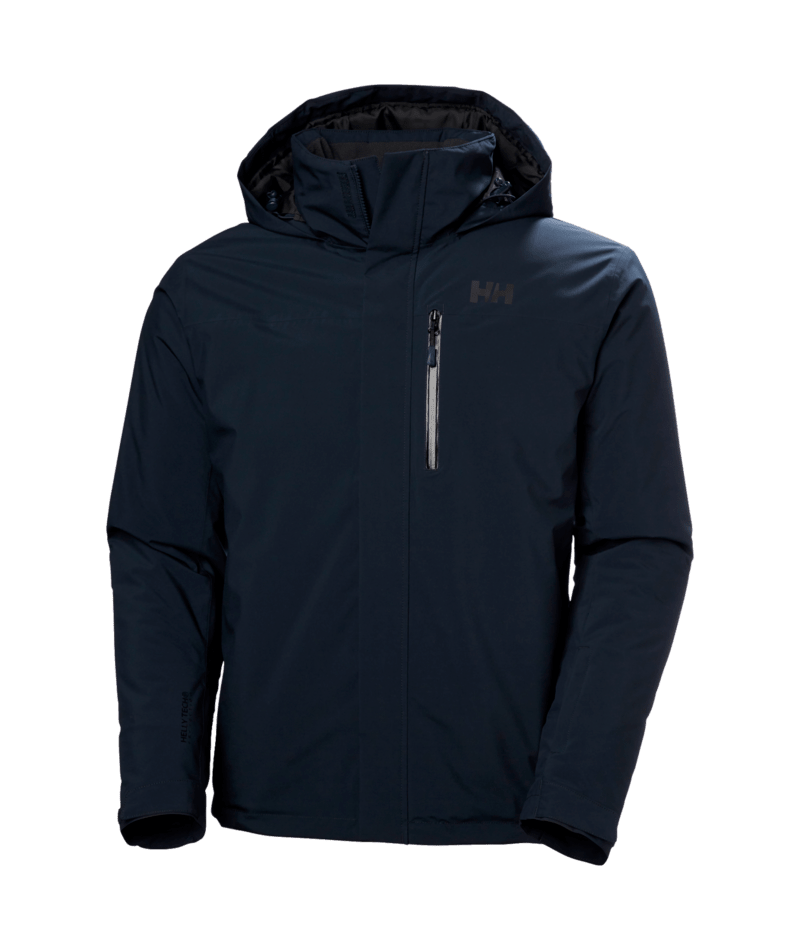 Helly Hansen Crewser Insulated Men's Ski & Snowboard Jacket