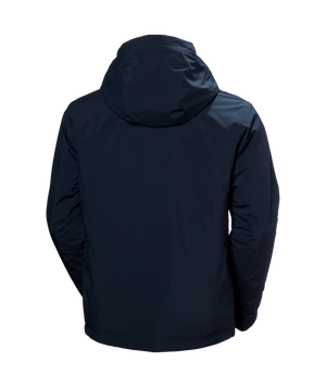 Helly Hansen Crewser Insulated Men's Ski & Snowboard Jacket