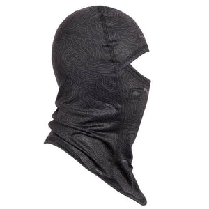 Comfort Shell Quantum Balaclava - Suburban Ski and Bike