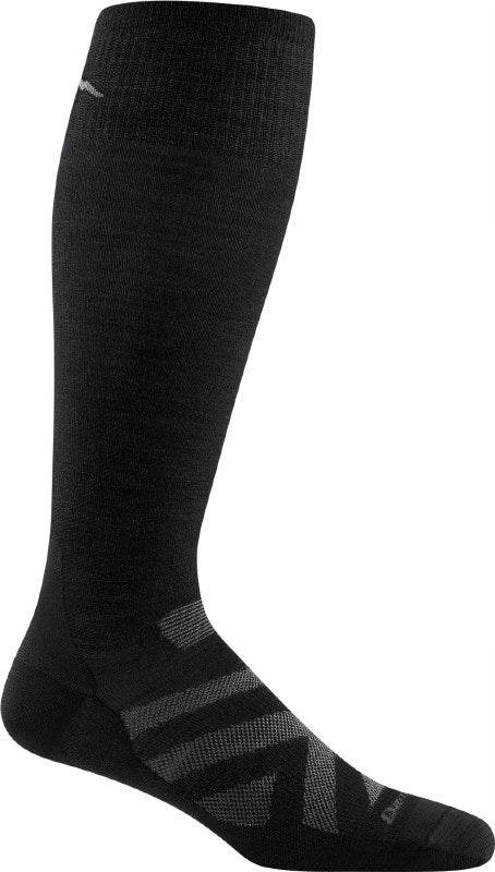 Men's RFL Over-the-Calf Ultra-Lightweight Ski & Snowboard Sock - Suburban Ski and Bike