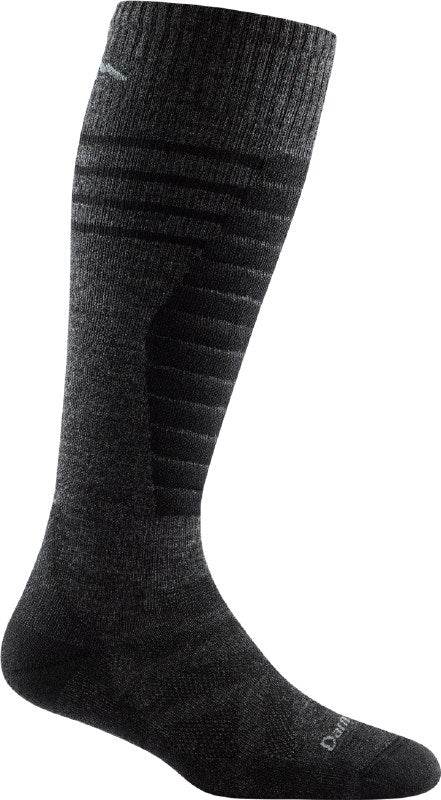 Women's Edge Over-the-Calf Midweight Ski & Snowboard Sock - Suburban Ski and Bike