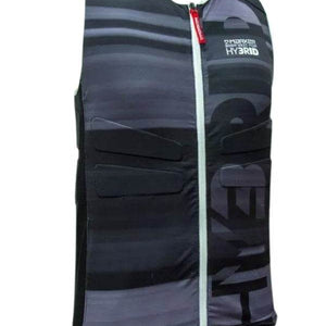 Body Vest Hybrid Map - Suburban Ski and Bike