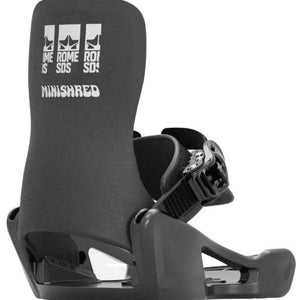 Minishred Binding 2025 - Suburban Ski and Bike