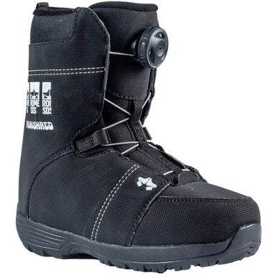 Minishred Snowboard Boot 2025 - Suburban Ski and Bike