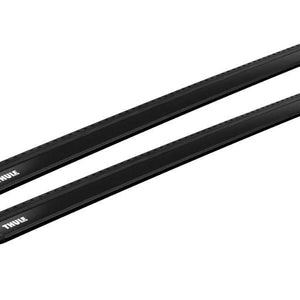 Wingbar Evo - 2pk - Suburban Ski and Bike