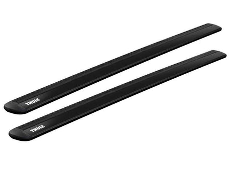 Wingbar Evo - 2pk - Suburban Ski and Bike
