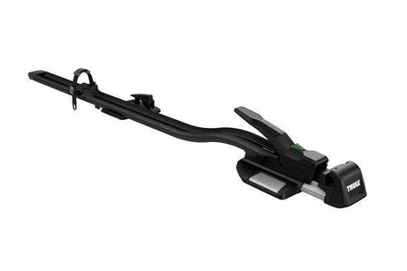 TopRide Rooftop Bike Rack - Suburban Ski and Bike
