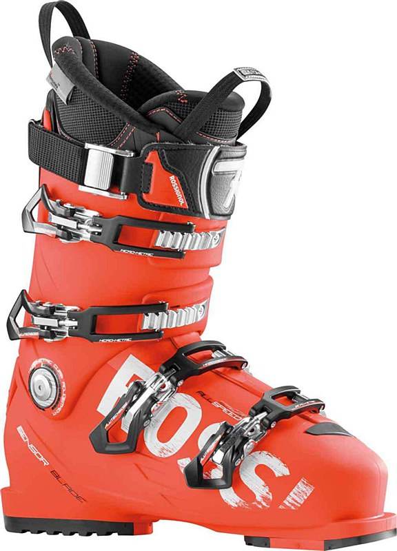 Allspeed Elite 130 2017 - Suburban Ski and Bike
