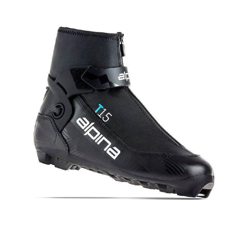 T 15 Eve Women's XC Boot - Suburban Ski and Bike