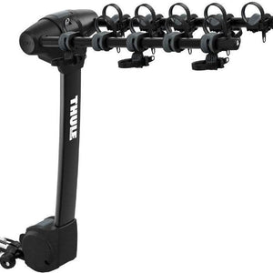 Apex XT Hitch Bike Rack - Suburban Ski and Bike