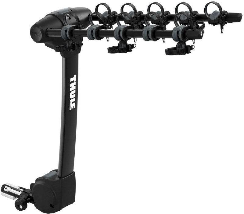Apex XT Hitch Bike Rack - Suburban Ski and Bike