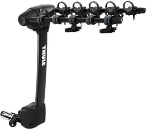 Apex XT Hitch Bike Rack - Suburban Ski and Bike