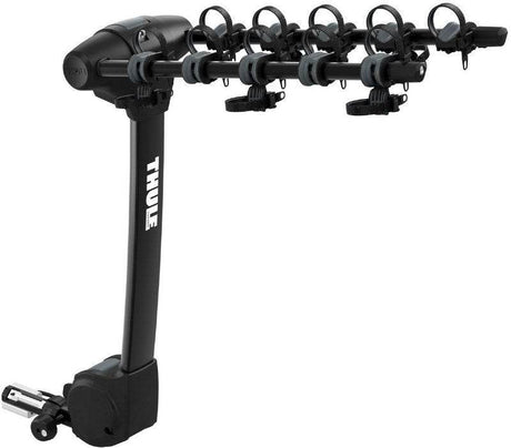 Apex XT Hitch Bike Rack - Suburban Ski and Bike