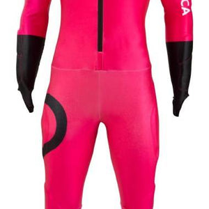 Youth Iconic GS Ski Race Suit - Suburban Ski and Bike